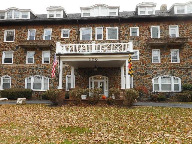 Townhouse for rent in Havre de Grace, Harford County