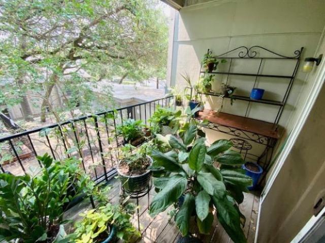 Townhouse for rent in Austin