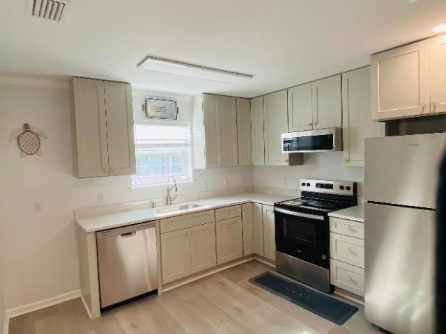 Townhouse for rent in Panama City, Florida