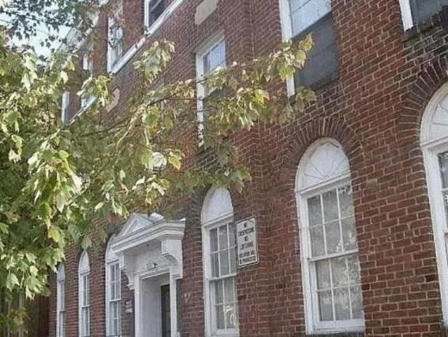 Townhouse for rent in Richmond