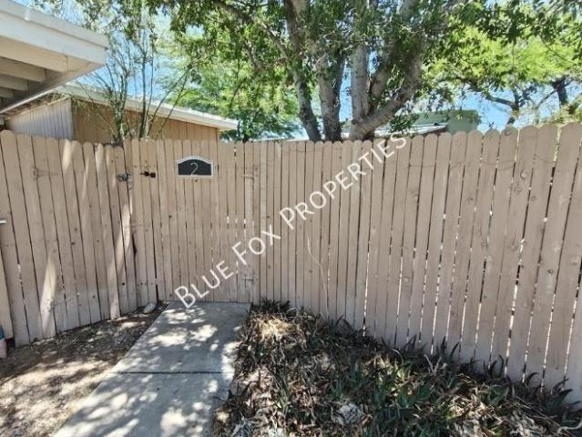 Townhouse for rent in Tucson, Arizona