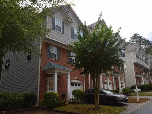 Townhouse for rent in Alpharetta, Georgia