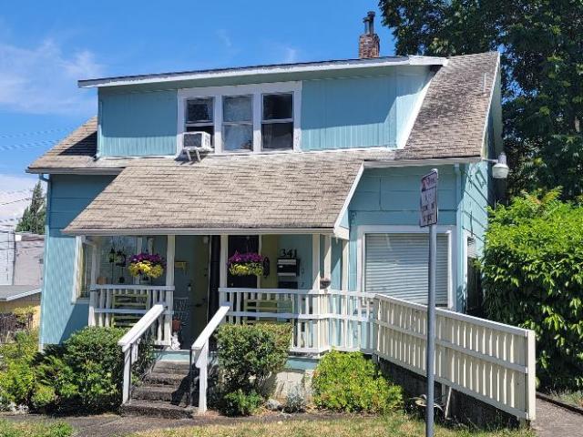 Townhouse for rent in Oregonia