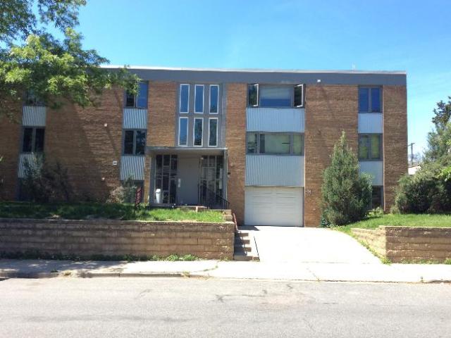 Townhouse for rent in South Uptown, Minneapolis
