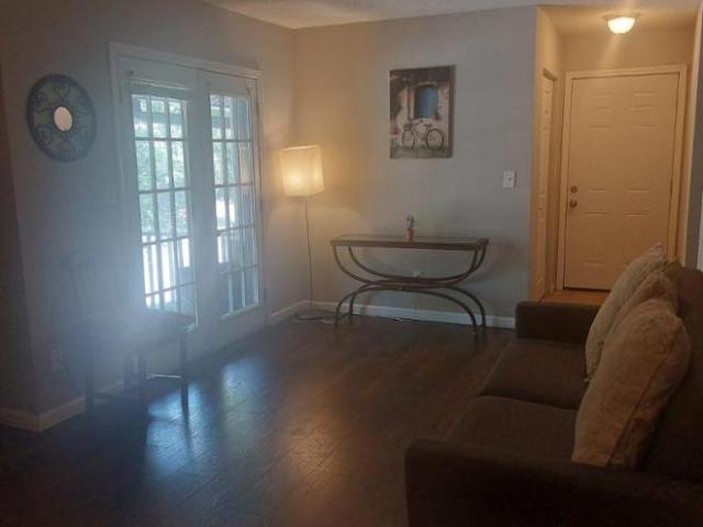 Townhouse for rent in Tucker, DeKalb County