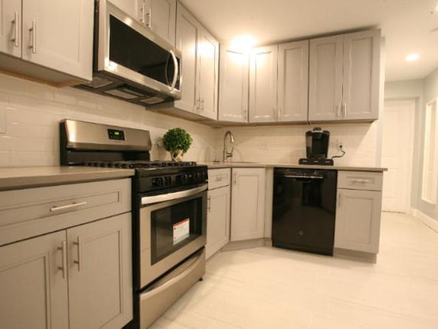 Townhouse for rent in Philadelphia
