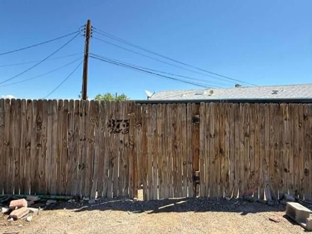 Townhouse for rent in Tucson, Arizona