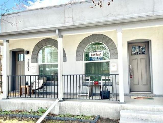 Townhouse for rent in Denver, Colorado