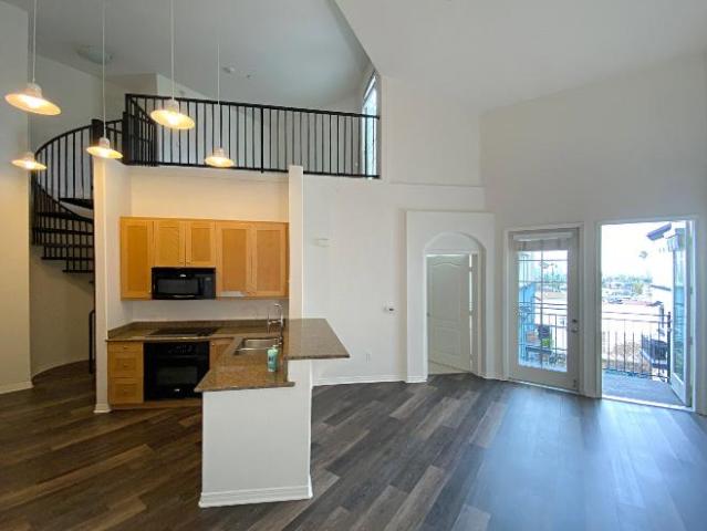 Townhouse for rent in San Diego