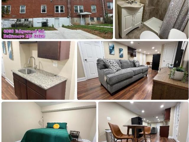 Townhouse for rent in Gibsonton, Maryland