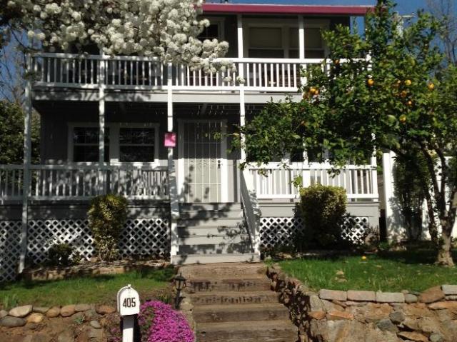Townhouse for rent in El Dorado Hills, California