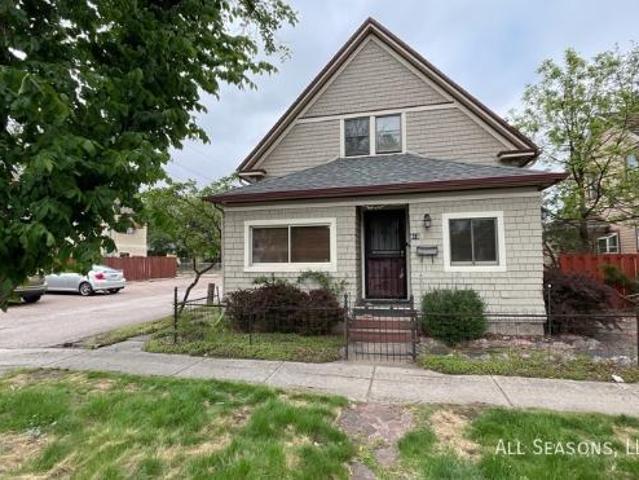 Townhouse for rent in Colorado Springs, Colorado