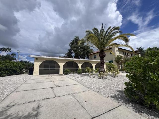 Townhouse for rent in Venice, Florida