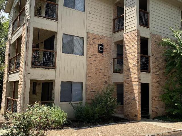 Townhouse for rent in San Marcos