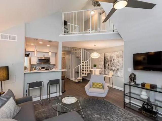Townhouse for rent in Upper Marlboro, Maryland