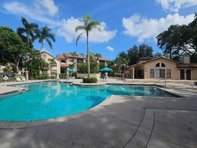 Townhouse for rent in Pompano Beach, Florida