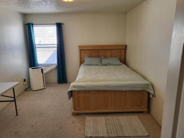 Townhouse for rent in Albuquerque