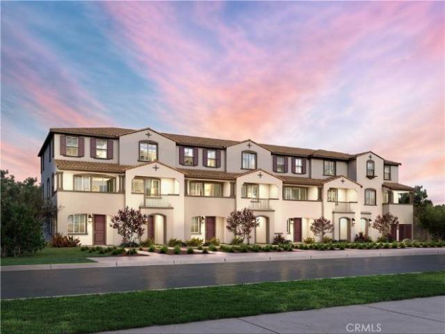 Townhouse for rent in Oceanside, California