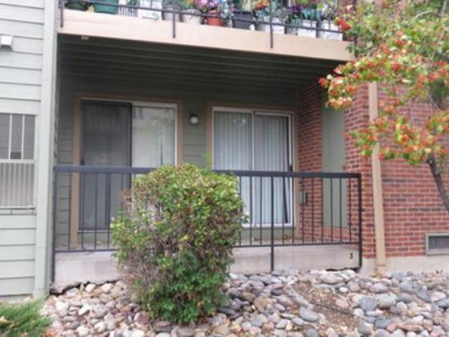 Townhouse for rent in Littleton Townhouse for rent in Littleton