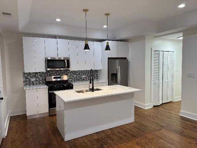 Townhouse for rent in Chicago