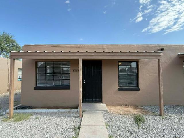 Townhouse for rent in Tucson, Arizona