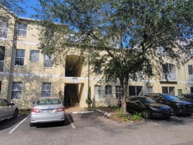 Townhouse for rent in Tampa, Florida