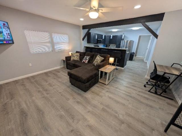 Townhouse for rent in Big Spring, Howard County