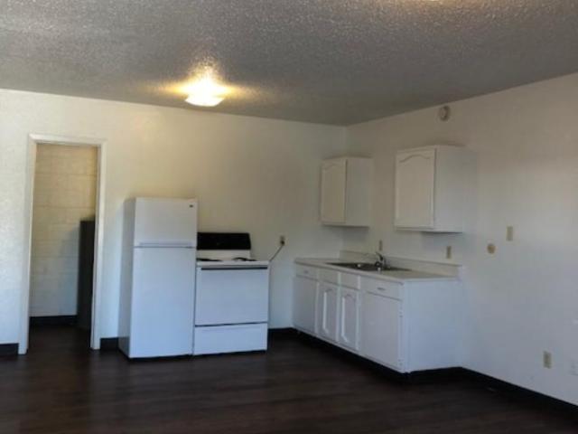 Townhouse for rent in Portales, New Mexico