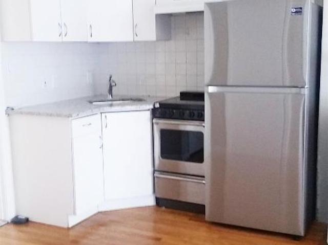Townhouse for rent in Boston