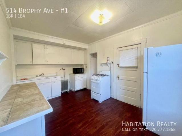 Townhouse for rent in Bisbee