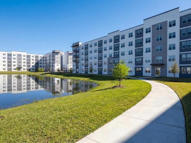 Townhouse for rent in Orlando, Florida