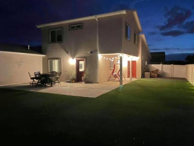 Townhouse for rent in Grand Junction, Colorado