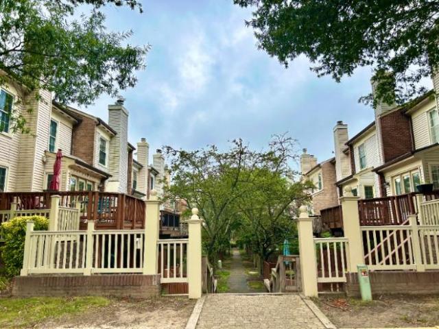 Townhouse for rent in Virginia