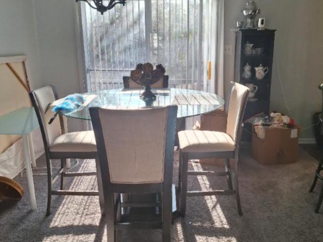 Townhouse for rent in Capitol Heights, Maryland