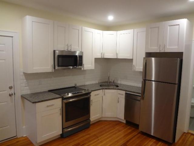 Townhouse for rent in Boston