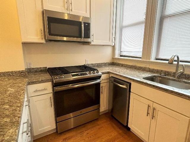 Townhouse for rent in Boston