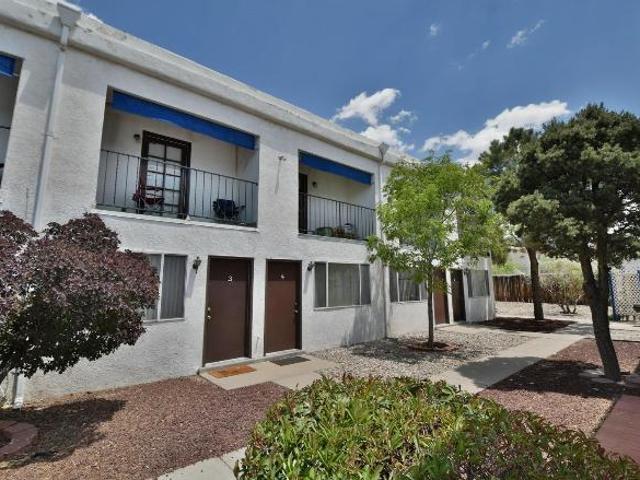 Townhouse for rent in New Mexico