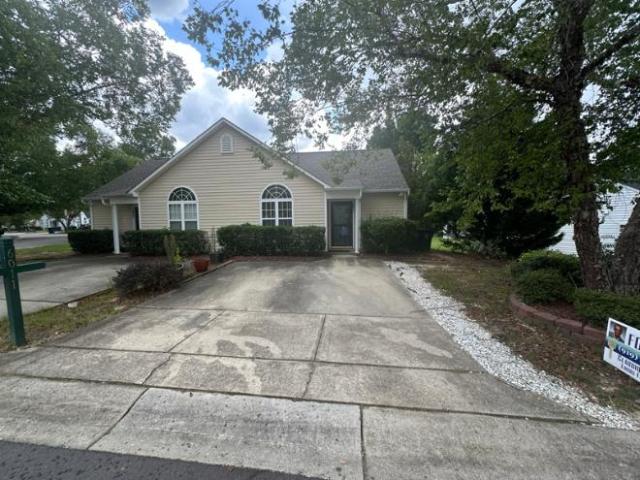 Townhouse for rent in Raleigh