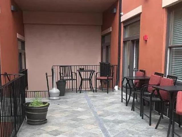 Townhouse for rent in Richmond