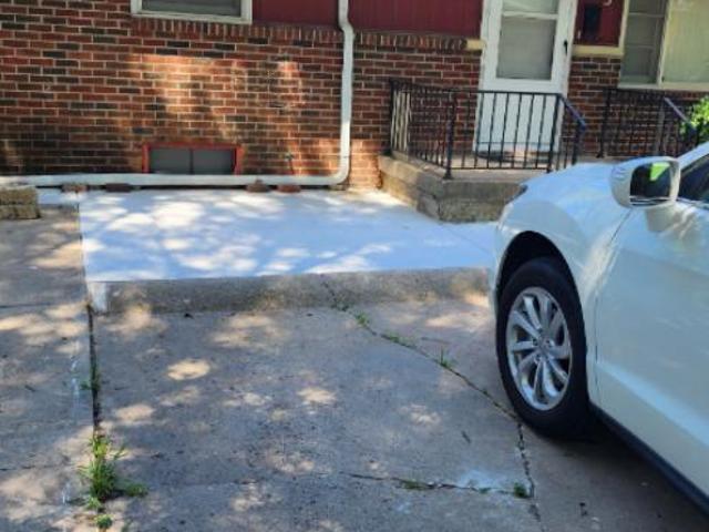 Townhouse for rent in Wichita