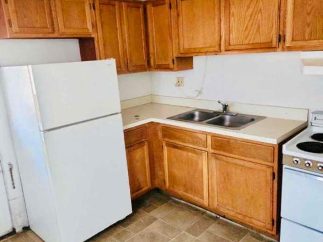 Townhouse for rent in Summit, Ohio