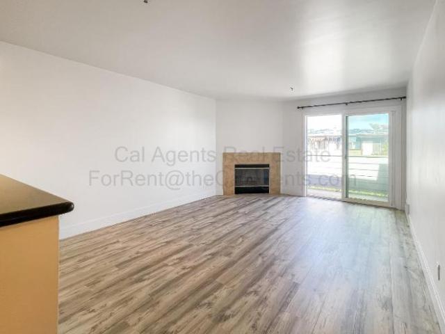 Townhouse for rent in Emeryville