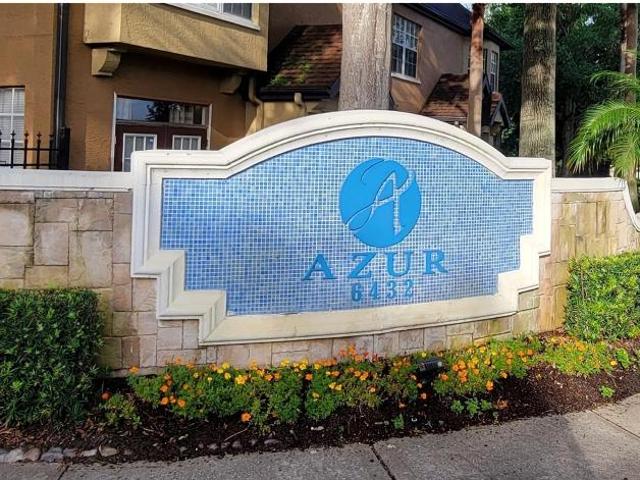 Townhouse for rent in Orlando, Florida