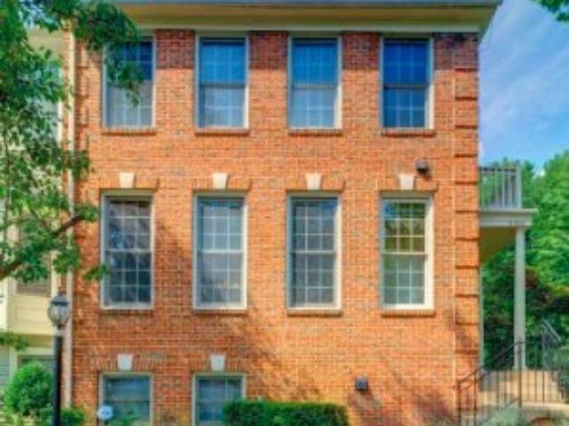 Townhouse for rent in Virginia