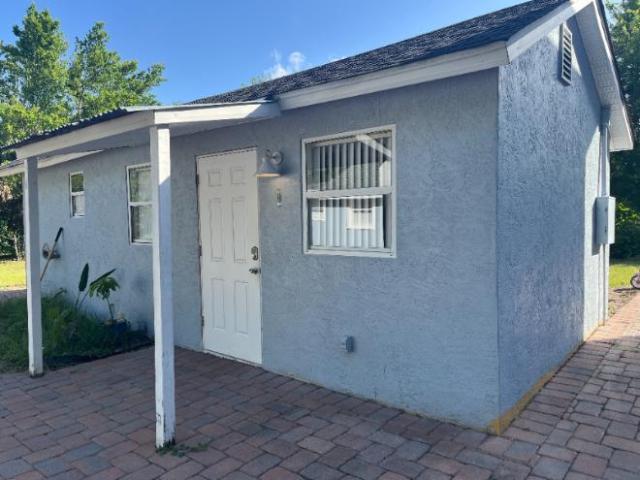 Townhouse for rent in Ormond Beach