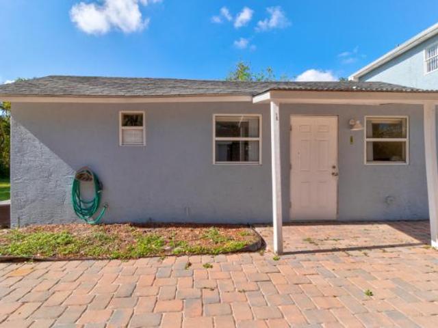 Townhouse for rent in Ormond Beach