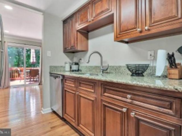 Townhouse for rent in Lanham