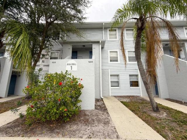 Townhouse for rent in Tampa, Florida