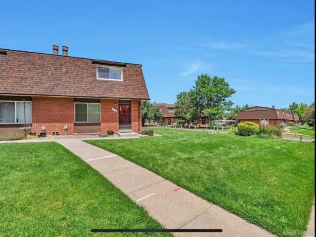 Townhouse for rent in Littleton