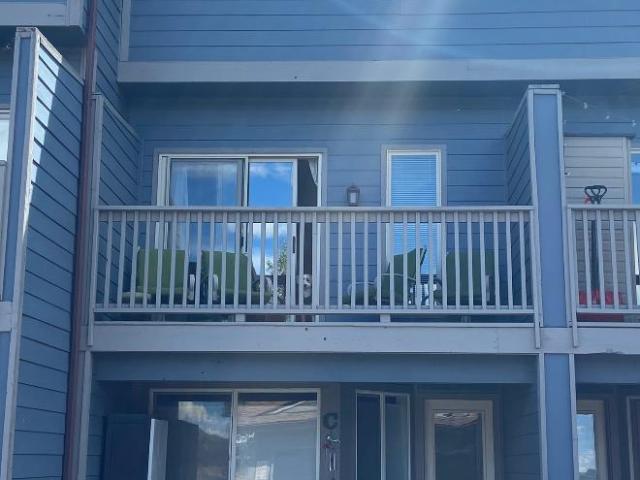 Townhouse for rent in Colorado